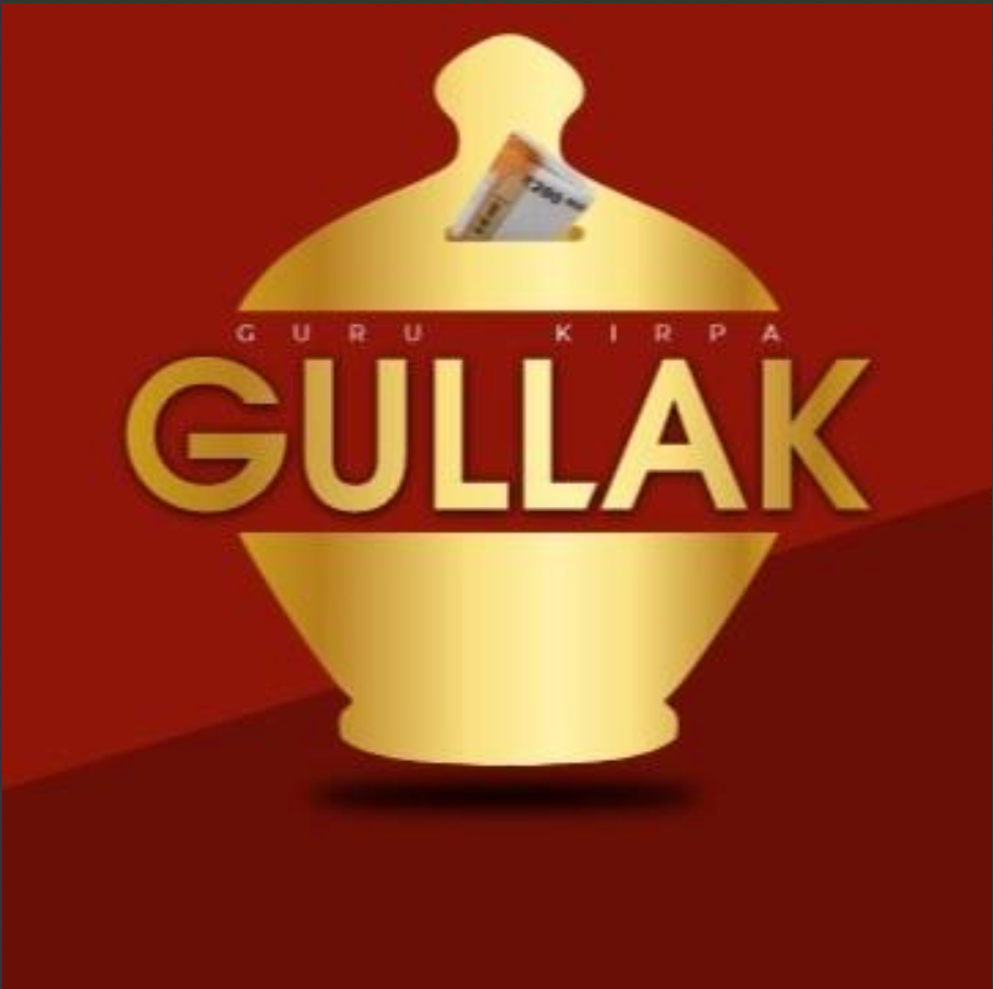 Gullak Bachat Khata Logo